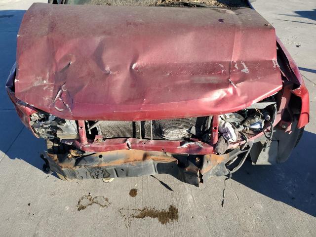 Photo 12 from auction – 2005 CHEVROLET TRAILBLAZE with VIN 1GNES16S256126340