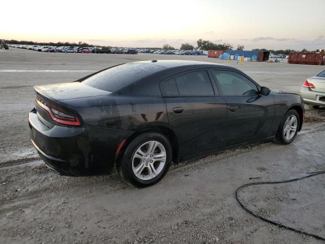 Photo 3 from auction – 2022 DODGE CHARGER SX with VIN 2C3CDXBG3NH161163