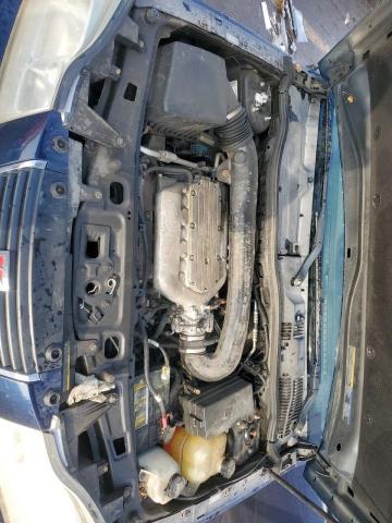 Photo 12 from auction – 2007 SATURN VUE with VIN 5GZCZ53477S841972