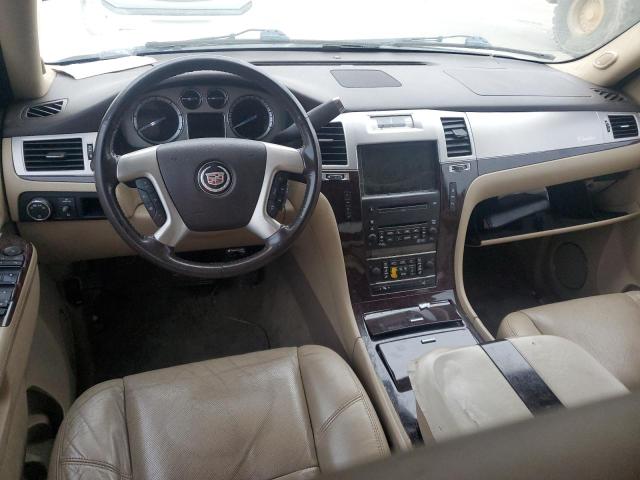 Photo 8 from auction – 2010 CADILLAC ESCALADE E with VIN 1GYUCJEF0AR222489