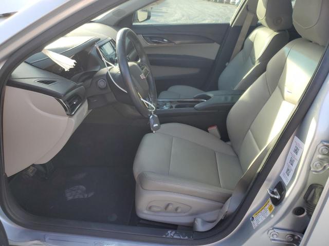 Photo 7 from auction – 2016 CADILLAC ATS with VIN 1G6AA5RA9G0149823
