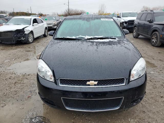 Photo 5 from auction – 2014 CHEVROLET IMPALA LIM with VIN 2G1WC5E39E1177104
