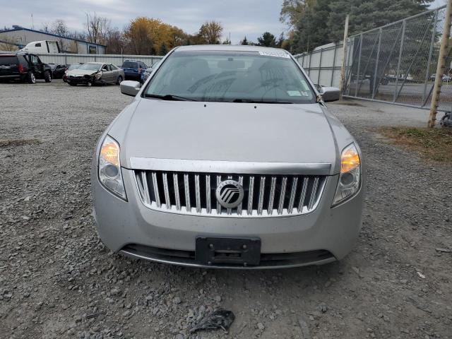 Photo 5 from auction – 2010 MERCURY MILAN with VIN 3MEHM0HA3AR664488