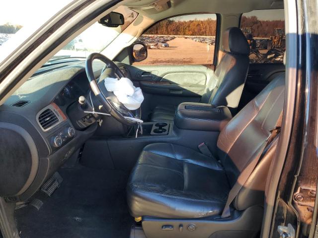 Photo 7 from auction – 2008 CHEVROLET SILVERADO with VIN 2GCEK13JX81290760