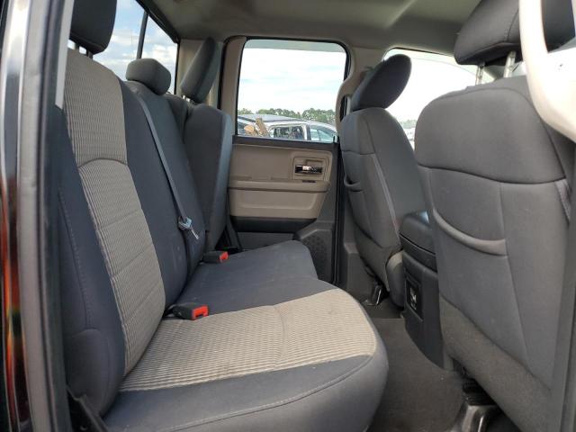 Foto 10 de la subasta – 2012 DODGE RAM 1500 S con VIN 1C6RD7GT1CS347874