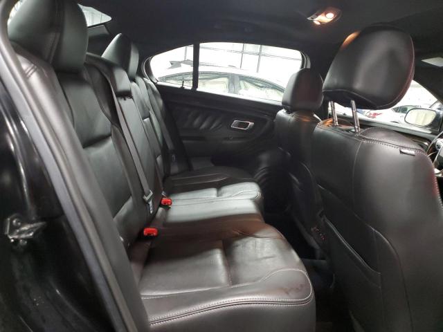 Photo 10 from auction – 2016 FORD TAURUS LIM with VIN 1FAHP2F86GG128032