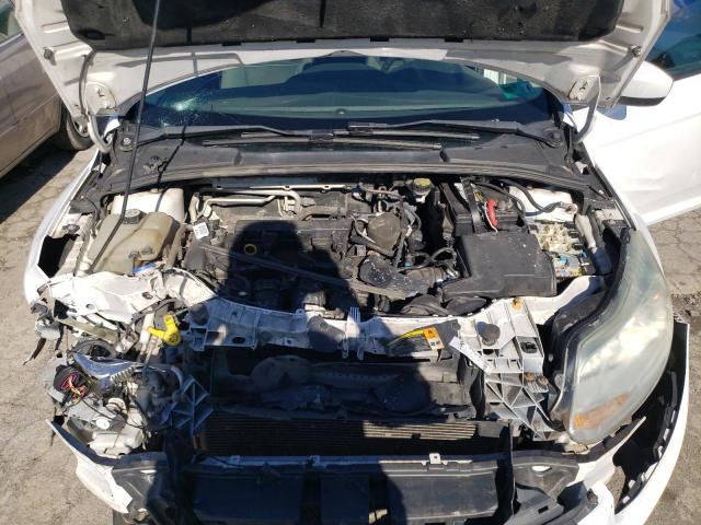 Photo 11 from auction – 2012 FORD FOCUS SE with VIN 1FAHP3K22CL197387
