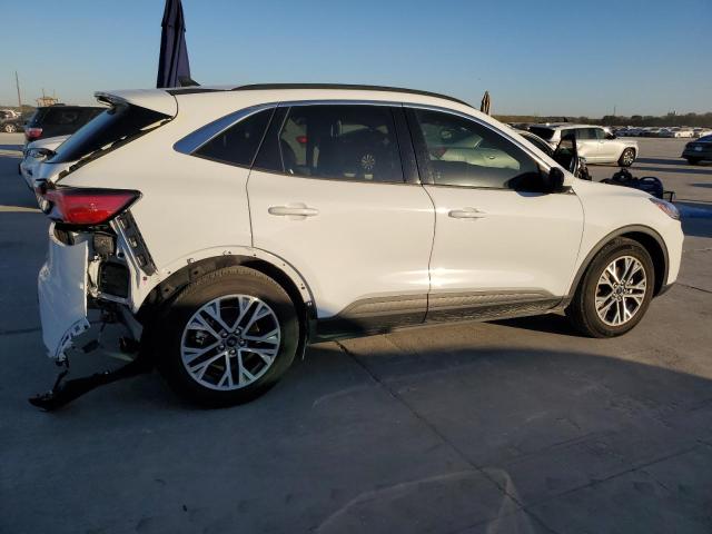 Photo 3 from auction – 2022 FORD ESCAPE SEL with VIN 1FMCU0H63NUB88020