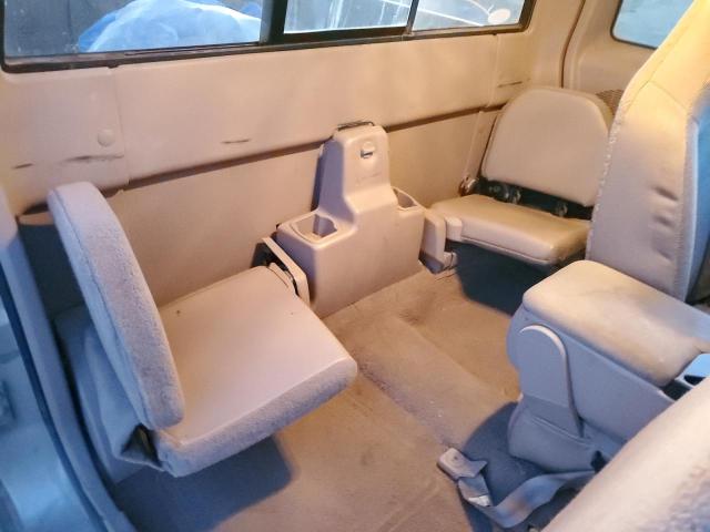 Photo 10 from auction – 2002 FORD RANGER SUP with VIN 1FTYR44E82PA55618