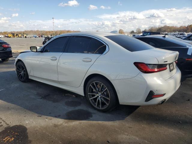 Photo 2 from auction – 2020 BMW 330XI with VIN 3MW5R7J00L8B03879