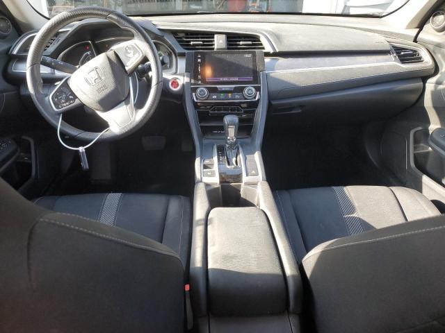 Photo 8 from auction – 2017 HONDA CIVIC EX with VIN 19XFC2F73HE206501
