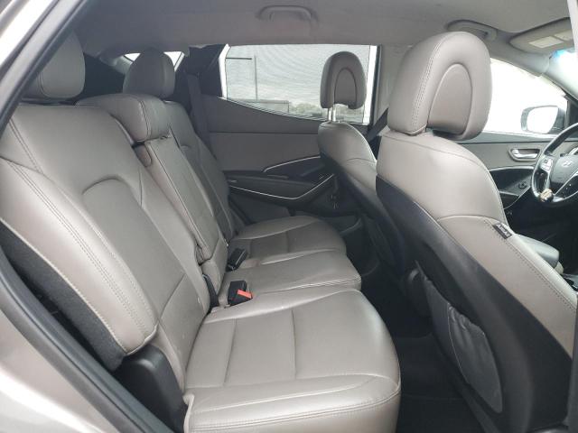 Photo 11 from auction – 2017 HYUNDAI SANTA FE S with VIN 5NMZU3LB6HH018718