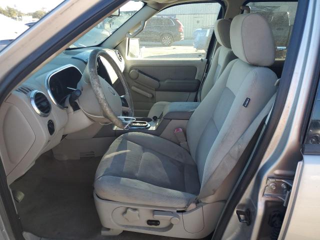 Photo 7 from auction – 2007 FORD EXPLORER X with VIN 1FMEU73E17UA79283