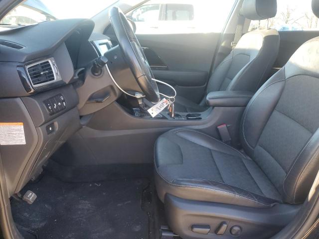 Photo 7 from auction – 2019 KIA NIRO EX with VIN KNDCC3LC5K5318410