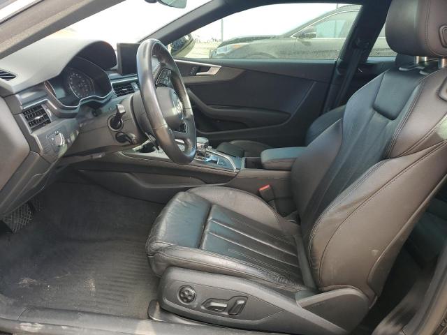 Photo 7 from auction – 2019 AUDI A5 PREMIUM with VIN WAUSNAF57KA079941