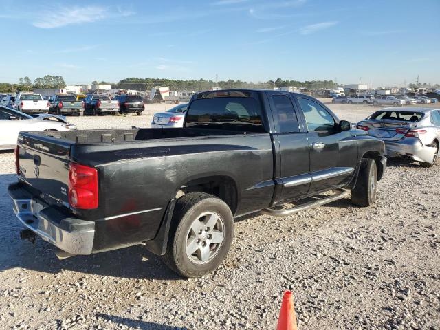 Photo 3 from auction – 2005 DODGE DAKOTA SLT with VIN 1D7HE42N35S308253