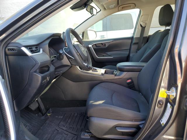 Photo 7 from auction – 2019 TOYOTA RAV4 LE with VIN 2T3H1RFVXKW051608