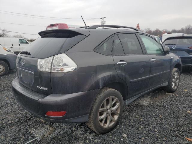 Photo 3 from auction – 2009 LEXUS RX 350 with VIN 2T2HK31U89C100913