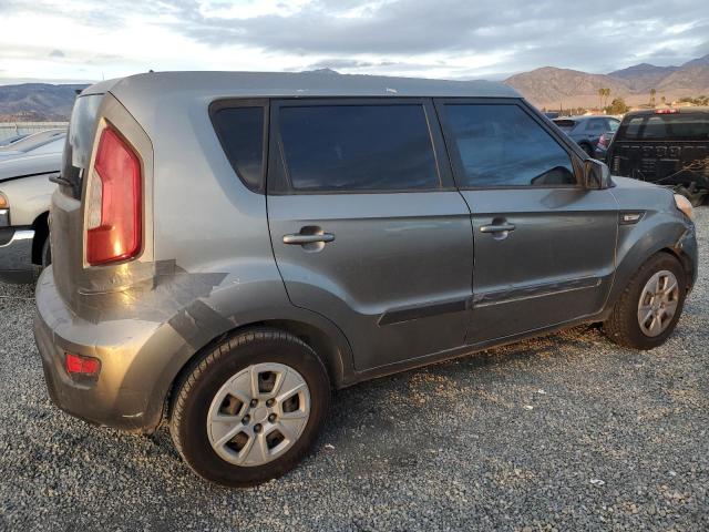 Photo 3 from auction – 2013 KIA SOUL with VIN KNDJT2A58D7613563