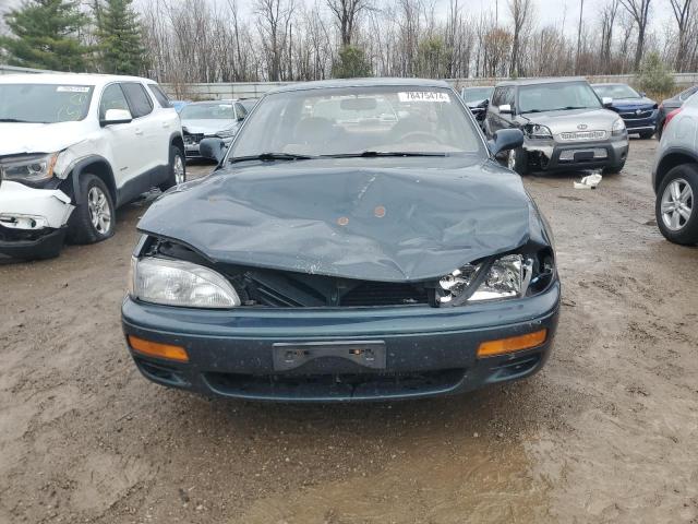 Photo 5 from auction – 1995 TOYOTA CAMRY LE with VIN 4T1GK12E2SU114290