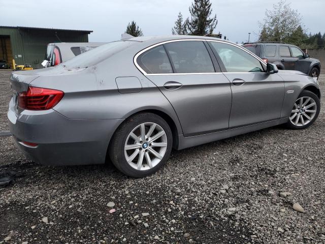 Photo 3 from auction – 2014 BMW 535 D with VIN WBAXA5C59ED689193