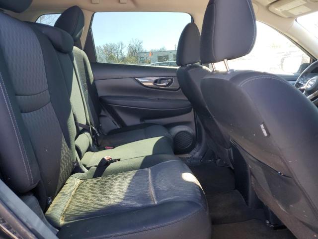 Photo 11 from auction – 2018 NISSAN ROGUE S with VIN KNMAT2MV7JP553721