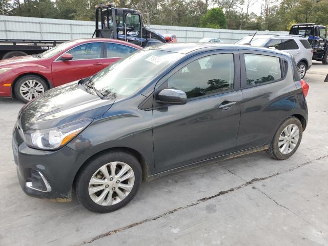 CHEVROLET SPARK 1LT 2017 с VIN KL8CD6SA0HC716331 - Снимка от търг
