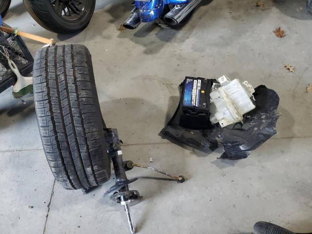 Photo 13 from auction – 2020 SUBARU FORESTER T with VIN JF2SKAXC5LH586906