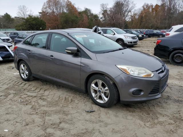 Photo 4 from auction – 2014 FORD FOCUS SE with VIN 1FADP3F28EL159934