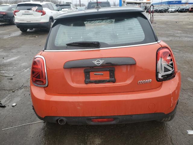 Photo 6 from auction – 2020 MINI COOPER with VIN WMWXR3C00L2L53779