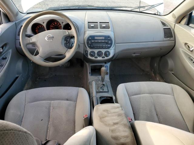 Photo 8 from auction – 2004 NISSAN ALTIMA BAS with VIN 1N4AL11D54C182727