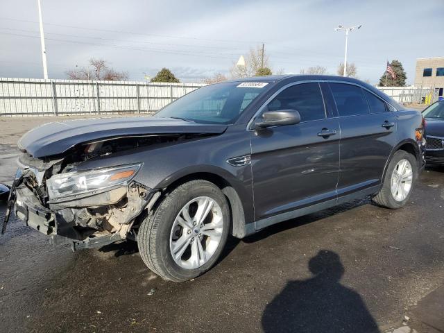 FORD TAURUS SEL 2016 z numerem VIN 1FAHP2H86GG122776 - Zdjęcie z aukcji