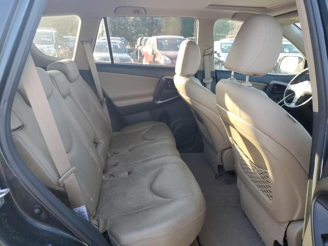 Photo 11 from auction – 2009 TOYOTA RAV4 LIMIT with VIN JTMBF31V09D005661
