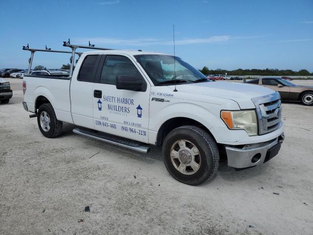Photo 4 from auction – 2012 FORD F150 SUPER with VIN 1FTFX1CF7CFD04360