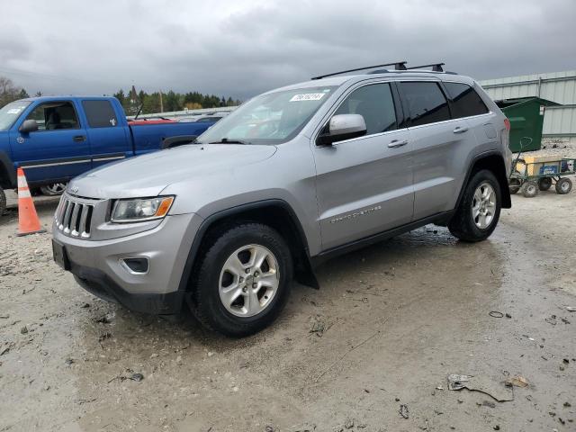 Photo 1 from auction – 2014 JEEP GRAND CHER with VIN 1C4RJFAG2EC371458