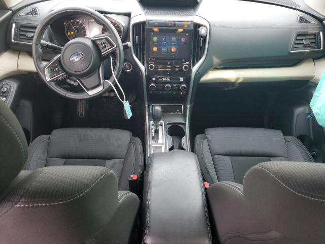 Photo 8 from auction – 2019 SUBARU ASCENT PRE with VIN 4S4WMAFD0K3485106