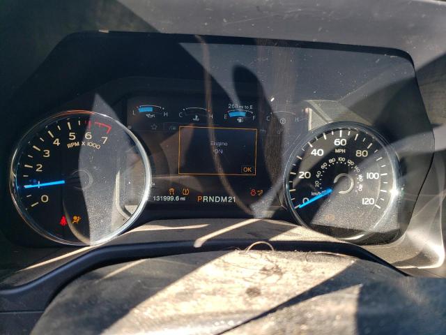 صورة رقم 9 من المزاد - 2015 FORD F150 SUPER مع VIN 1FTEW1EF8FKF13162
