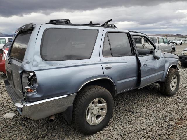 Photo 3 from auction – 1997 TOYOTA 4RUNNER SR with VIN JT3HN86R8V0086078
