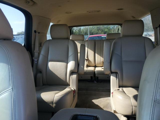 Photo 10 from auction – 2013 CADILLAC ESCALADE P with VIN 1GYS4CEF5DR208057