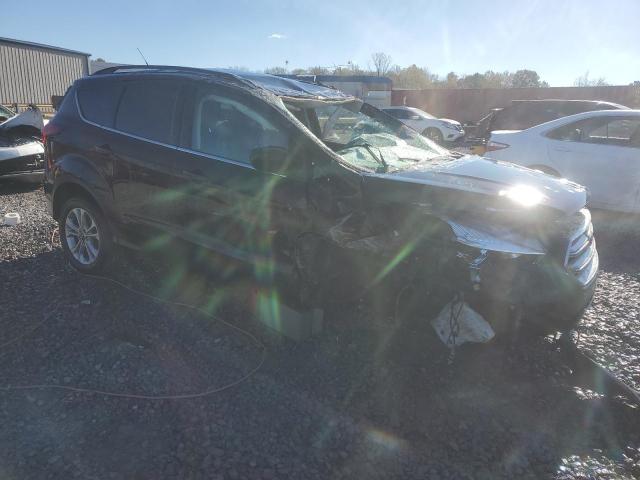 Photo 4 from auction – 2019 FORD ESCAPE SEL with VIN 1FMCU0HD0KUB83478