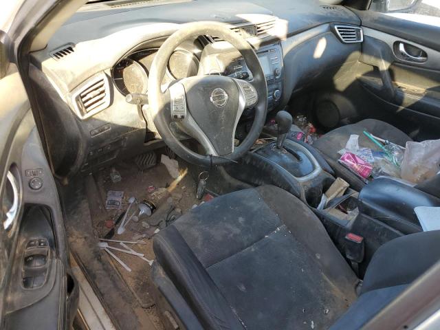 Photo 8 from auction – 2016 NISSAN ROGUE S with VIN KNMAT2MT3GP727145