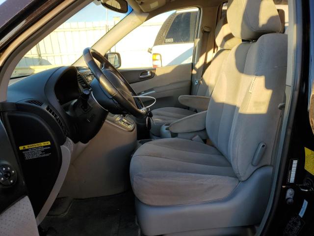 Photo 7 from auction – 2007 HYUNDAI ENTOURAGE with VIN KNDMC233176033073