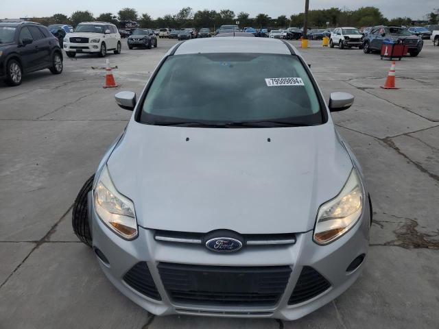 Photo 5 from auction – 2014 FORD FOCUS SE with VIN 1FADP3F21EL435287