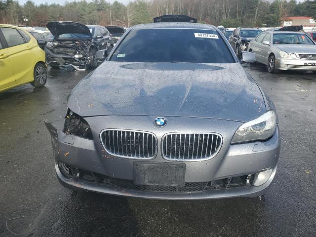 Photo 5 from auction – 2011 BMW 535 XI with VIN WBAFU7C58BC777944