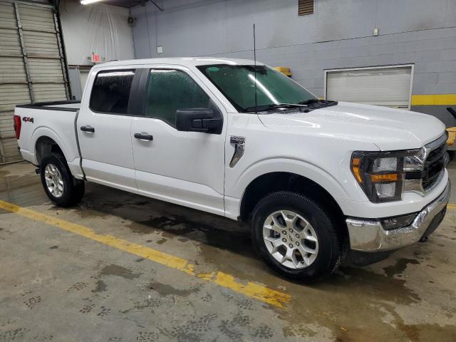 Photo 4 from auction – 2023 FORD F150 SUPER with VIN 1FTFW1E8XPFC21111