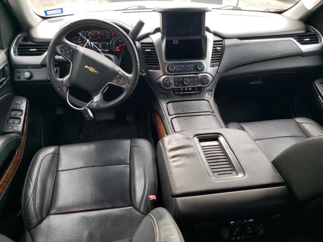 Photo 8 from auction – 2015 CHEVROLET SUBURBAN C with VIN 1GNSCKKC8FR724002
