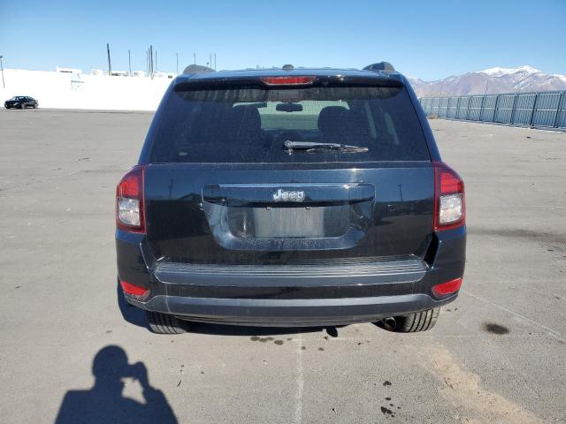 Photo 6 from auction – 2017 JEEP COMPASS SP with VIN 1C4NJCBA1HD123904