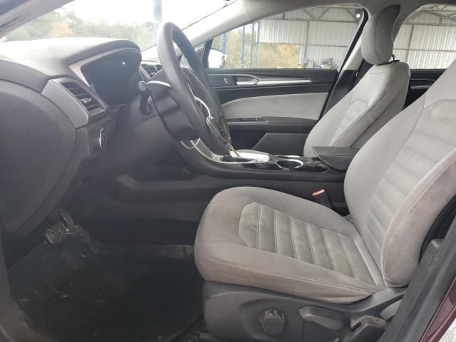 Photo 7 from auction – 2013 FORD FUSION S with VIN 3FA6P0G76DR156600