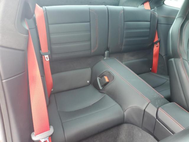 Photo 10 from auction – 2024 PORSCHE 911 TURBO with VIN WP0AD2A96RS253164