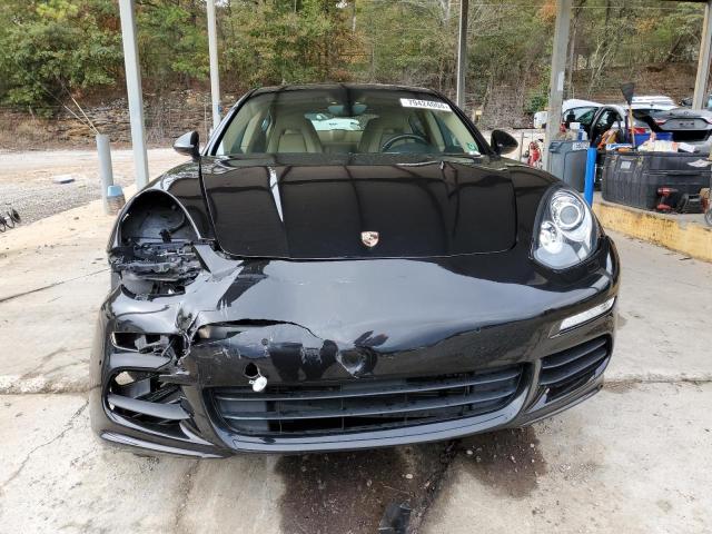 Photo 5 from auction – 2016 PORSCHE PANAMERA 2 with VIN WP0AA2A77GL001633